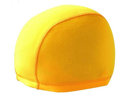 Lycra Swimming Cap