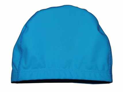 PU Swimming Cap